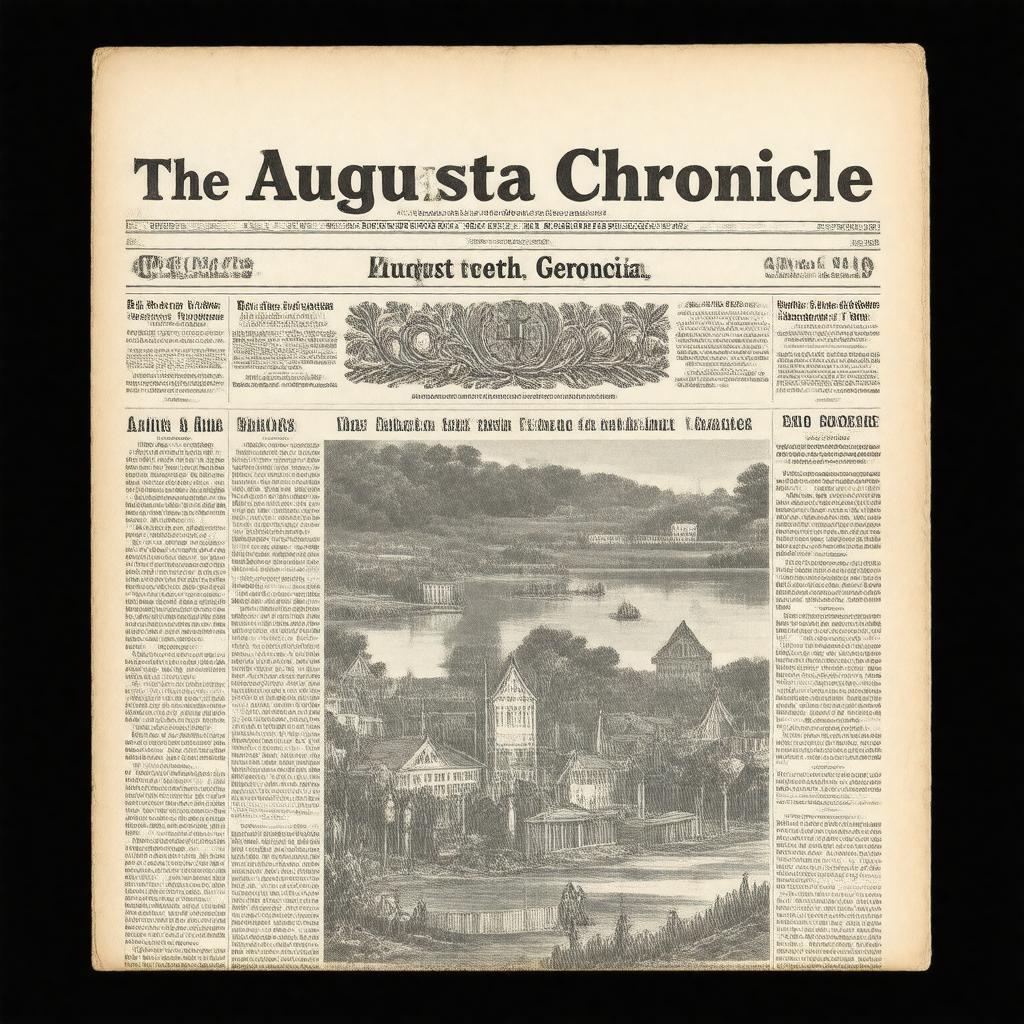 Augusta Chronicle